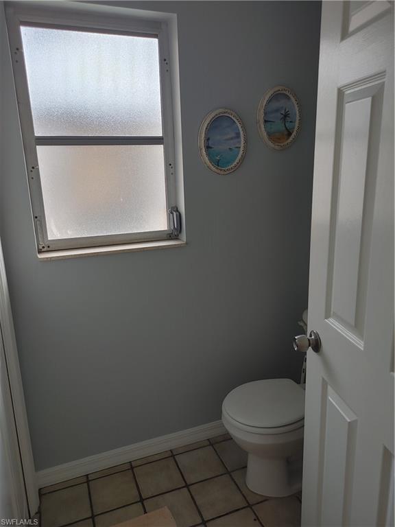 CROWS 1ST PLAT OF MATLACHA - Residential Lease