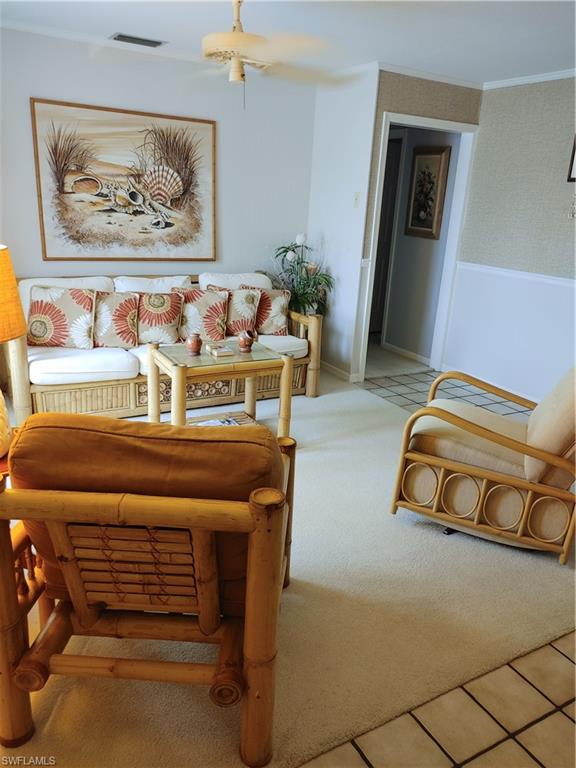 CROWS 1ST PLAT OF MATLACHA - Residential Lease