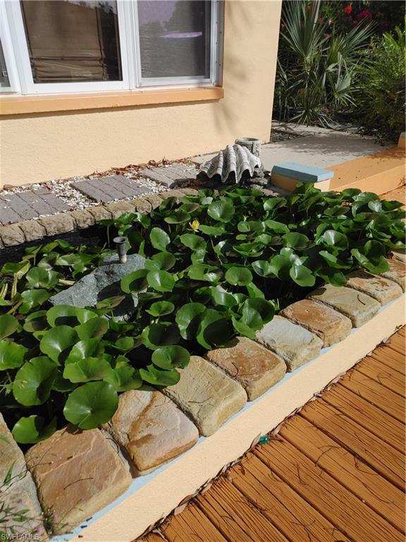 CROWS 1ST PLAT OF MATLACHA - Residential Lease