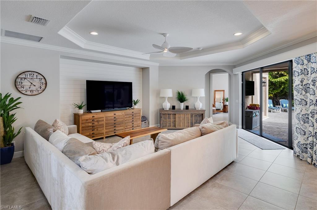 ANDALUCIA - Residential