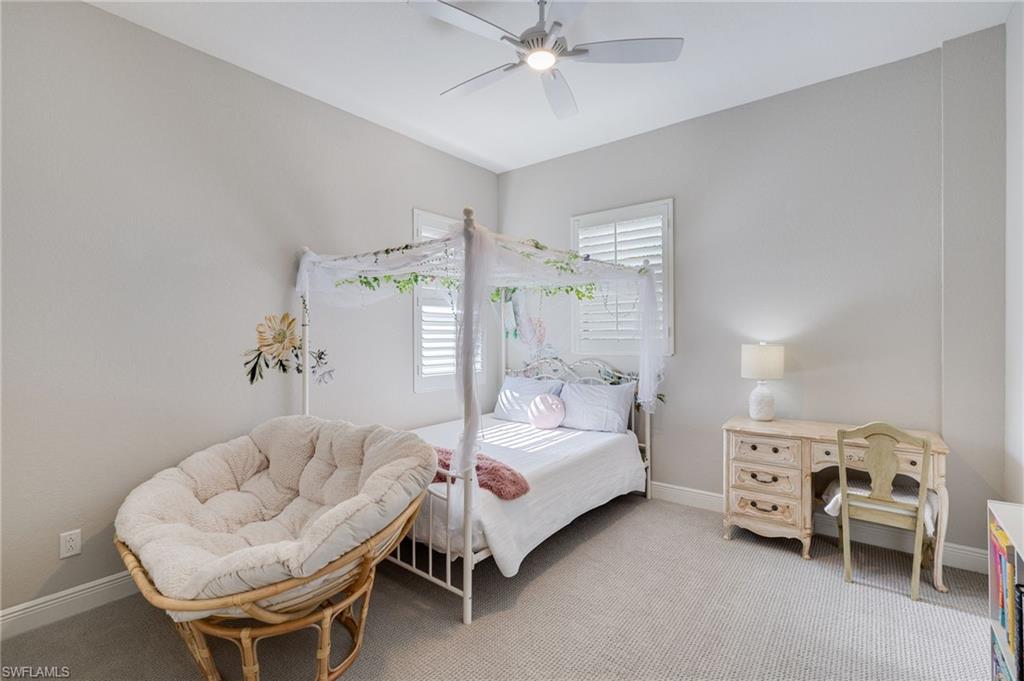 ANDALUCIA - Residential