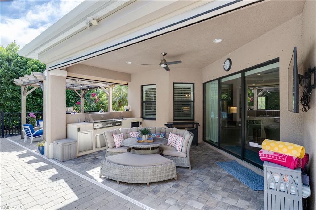 ANDALUCIA - Residential