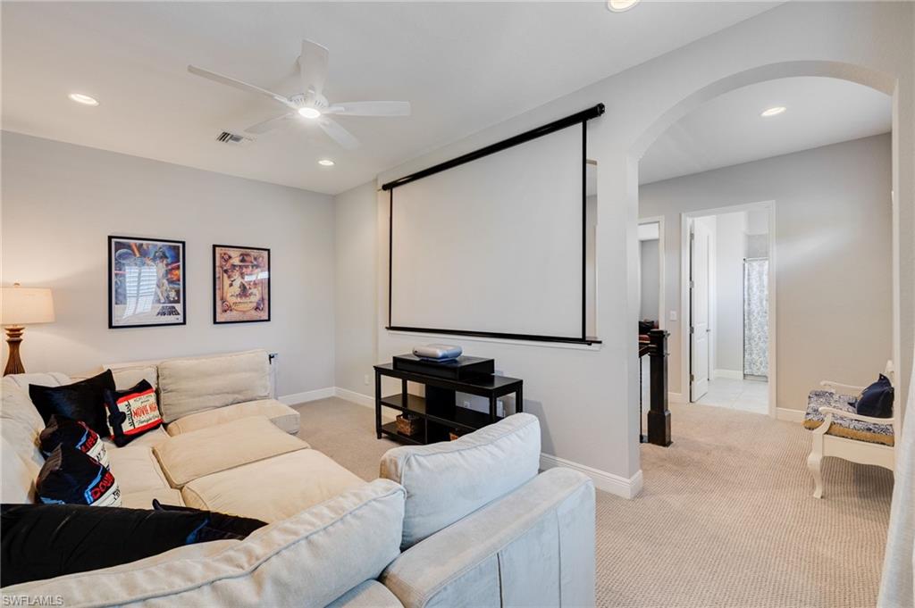 ANDALUCIA - Residential