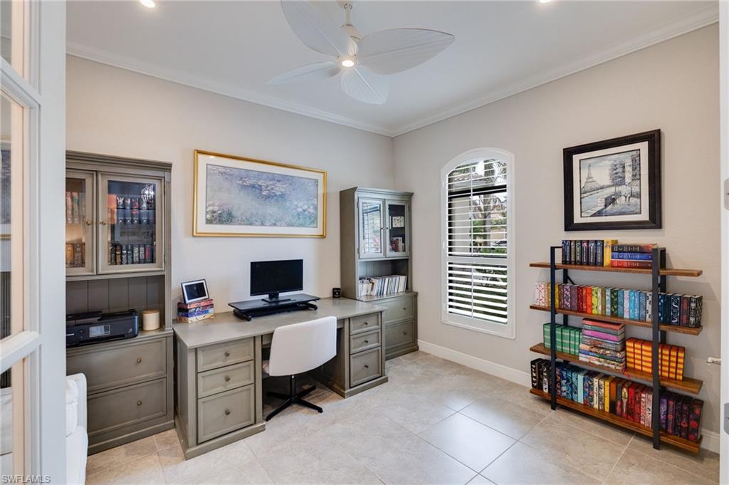 ANDALUCIA - Residential