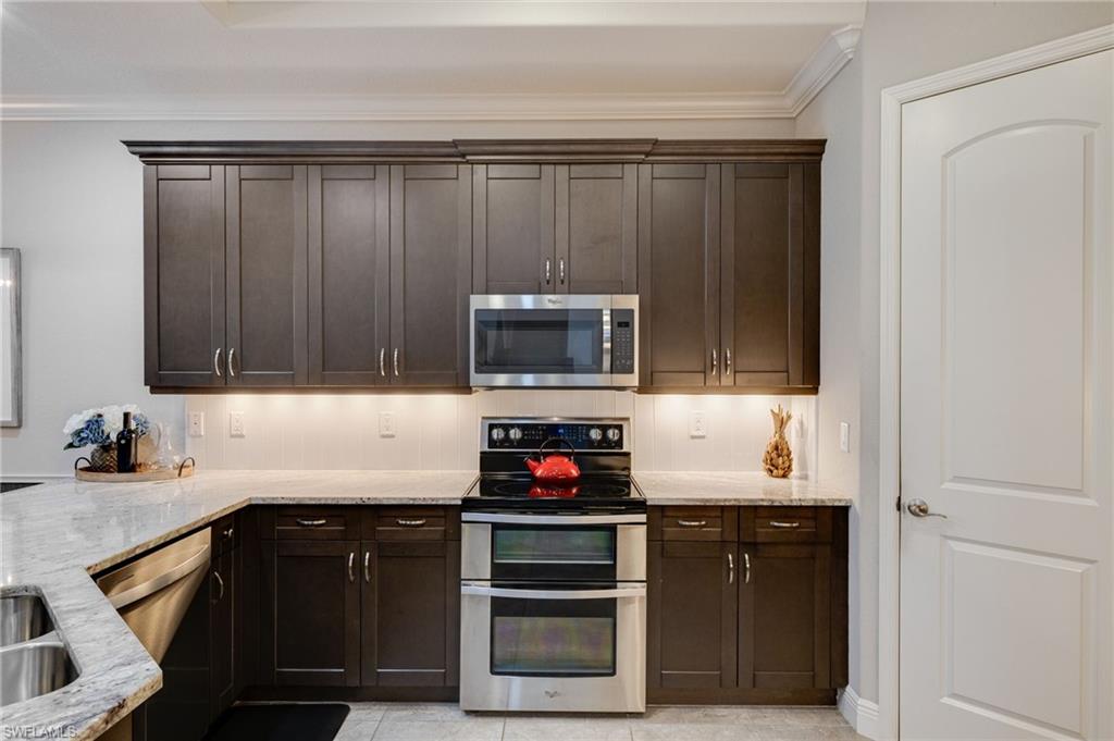 ANDALUCIA - Residential