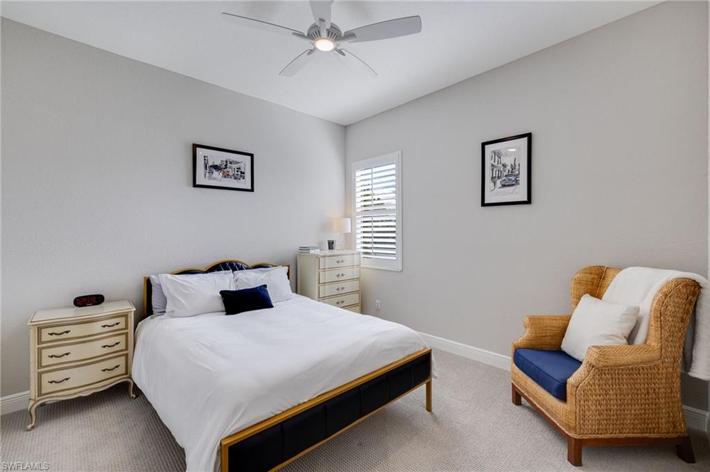 ANDALUCIA - Residential