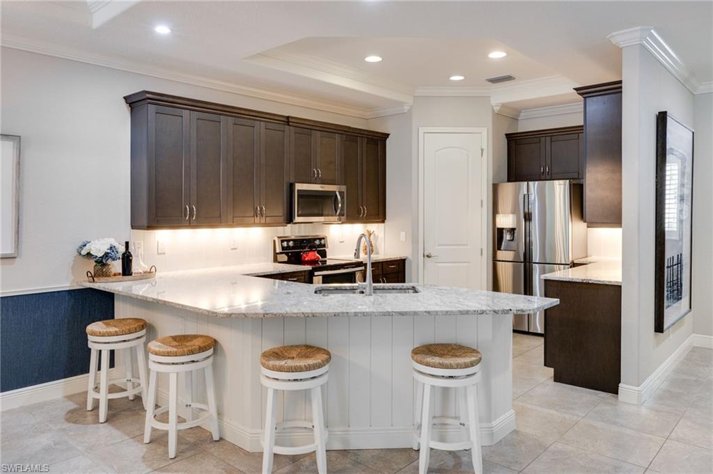 ANDALUCIA - Residential