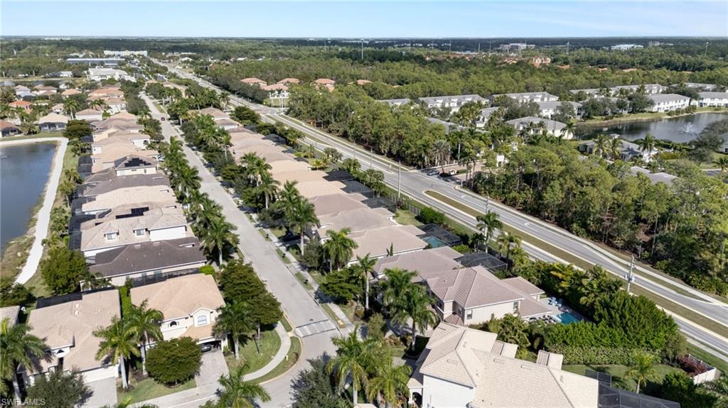 ANDALUCIA - Residential