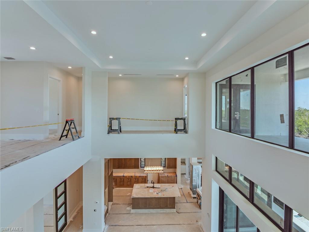 PALMETTO POINT - Residential