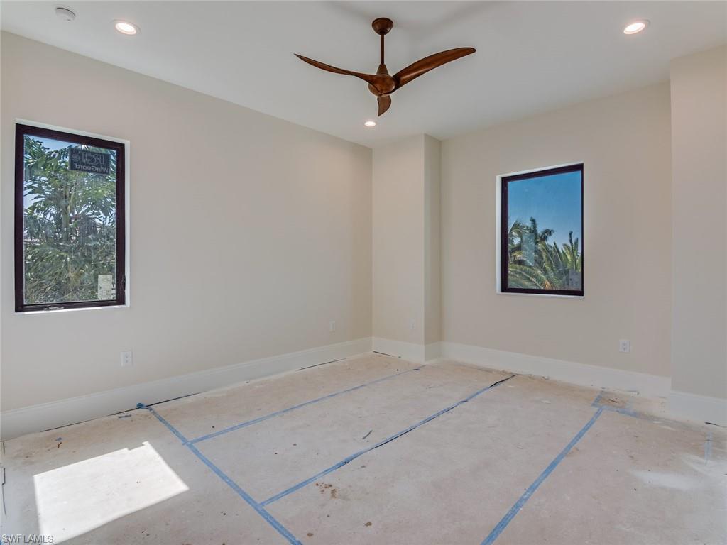 PALMETTO POINT - Residential