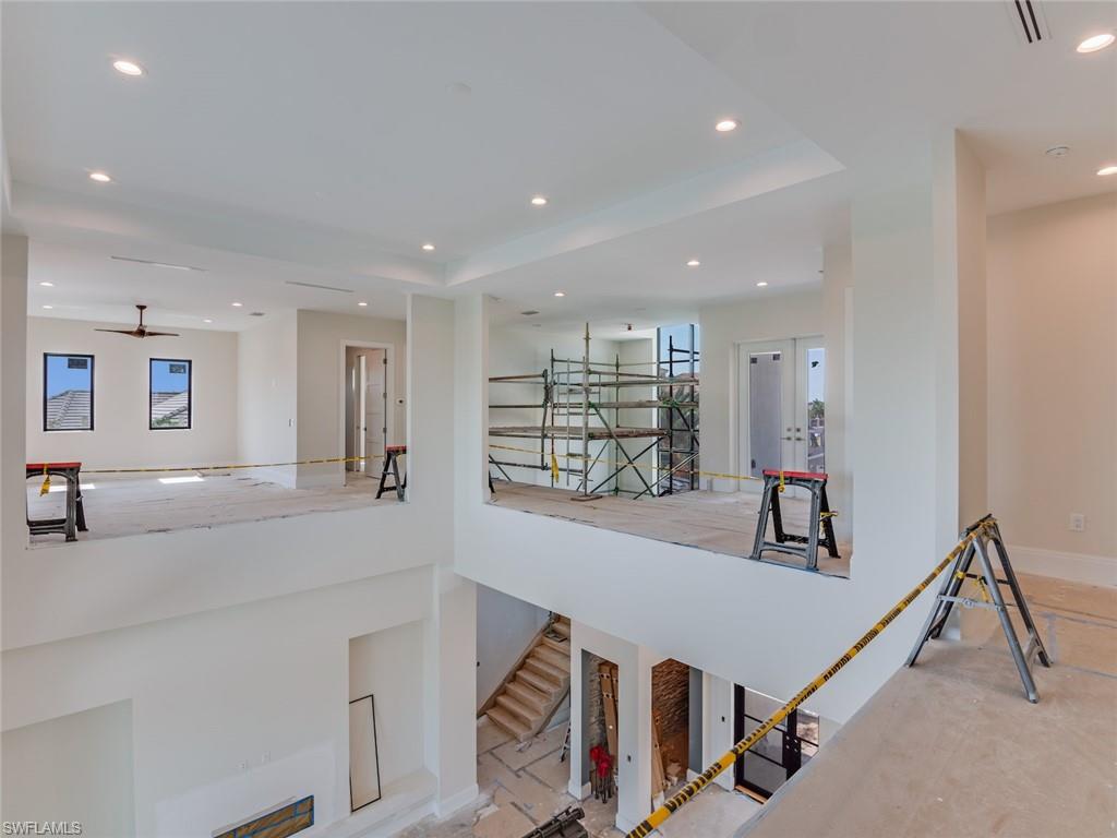 PALMETTO POINT - Residential