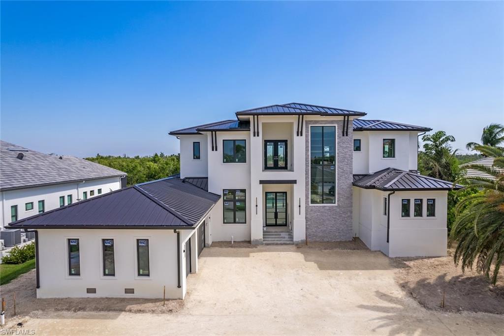 PALMETTO POINT - Residential