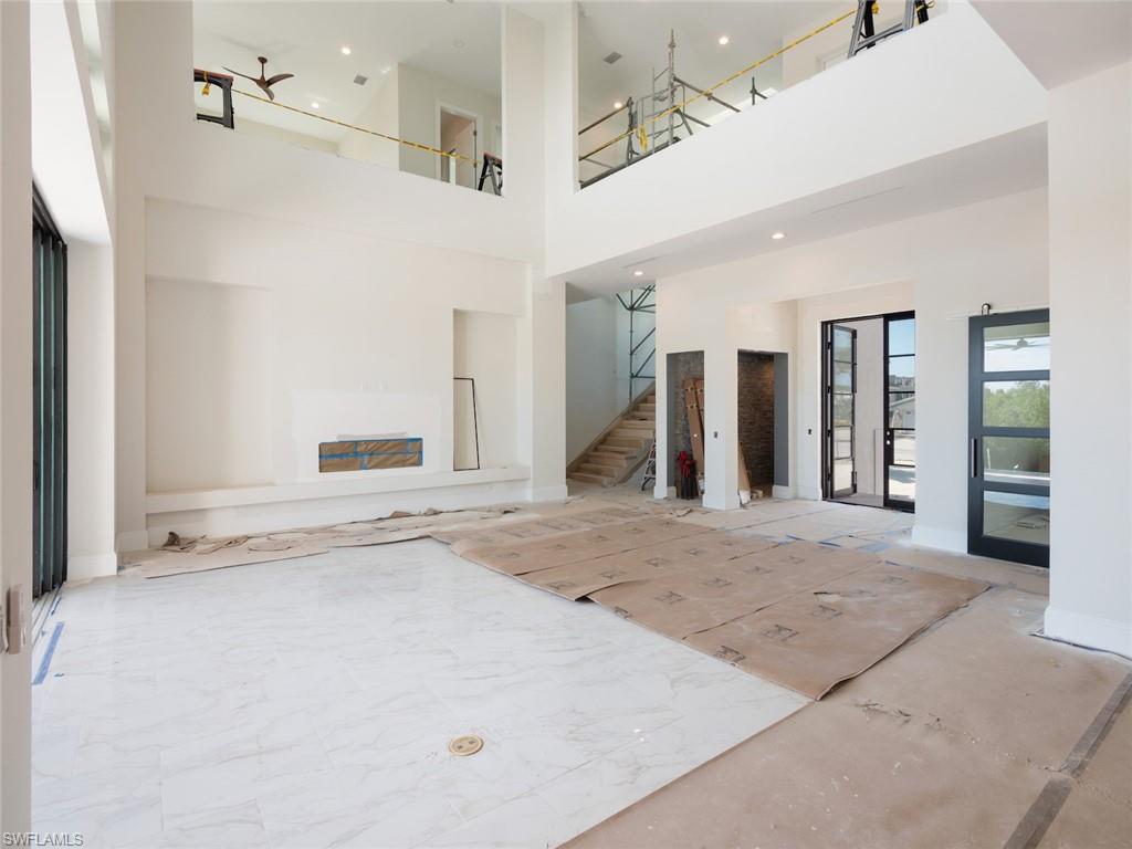 PALMETTO POINT - Residential