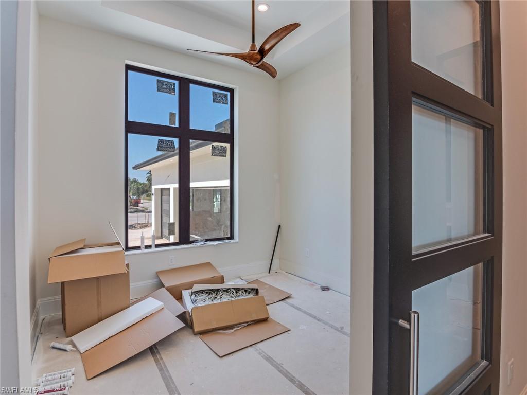 PALMETTO POINT - Residential