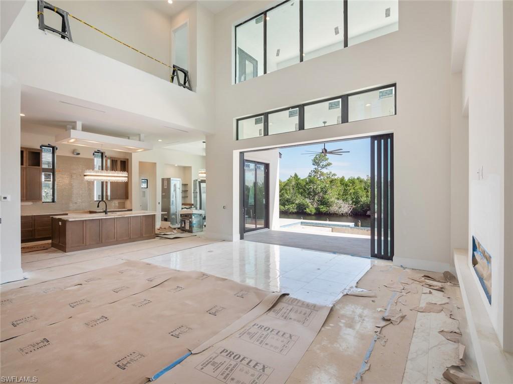 PALMETTO POINT - Residential