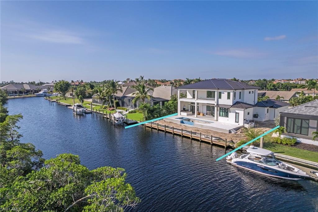PALMETTO POINT - Residential