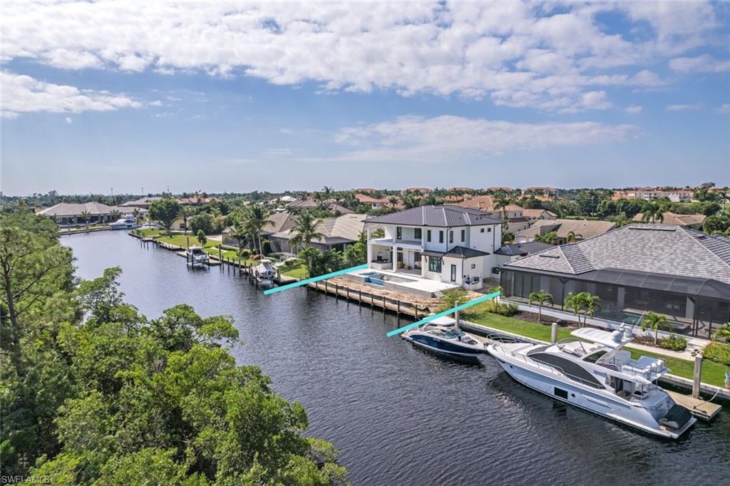 PALMETTO POINT - Residential