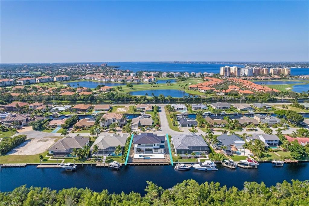 PALMETTO POINT - Residential