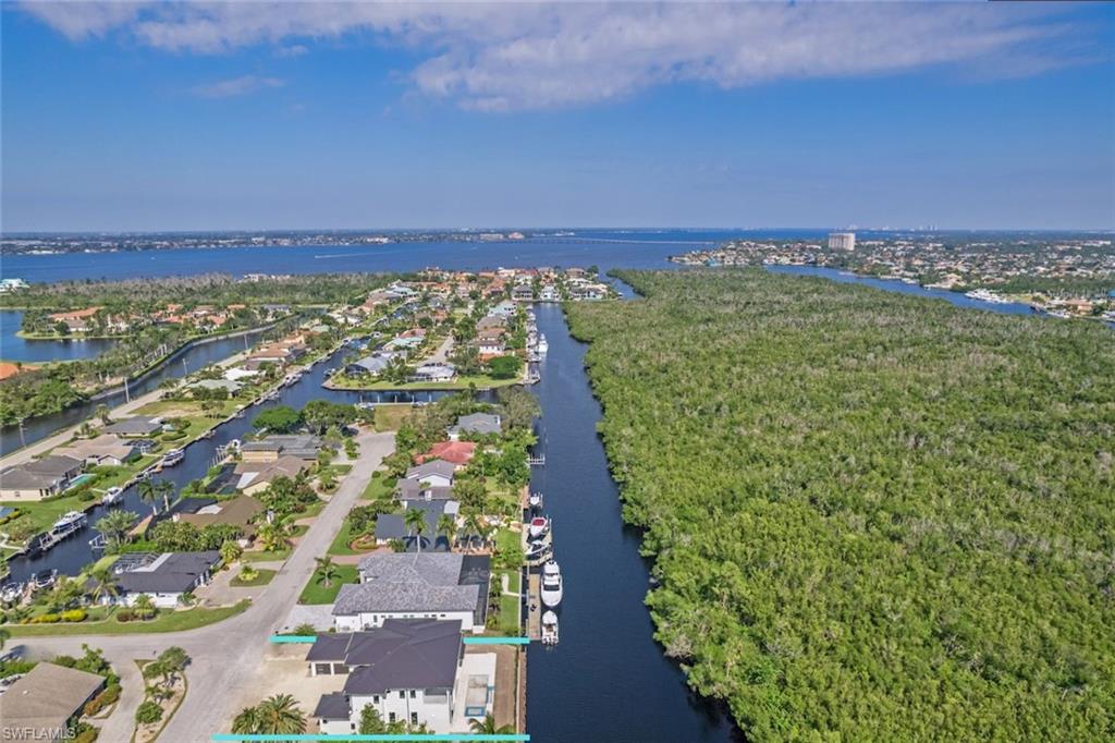 PALMETTO POINT - Residential