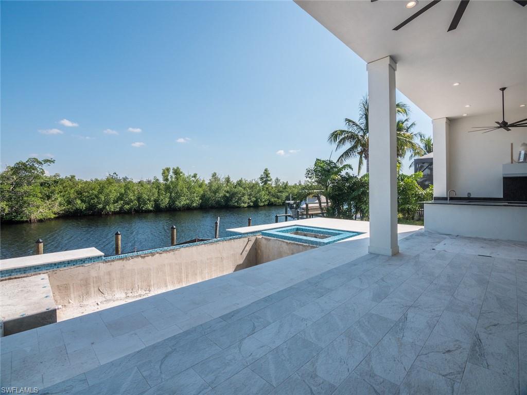 PALMETTO POINT - Residential