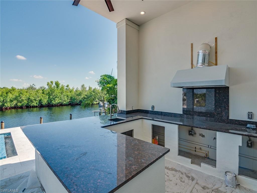 PALMETTO POINT - Residential