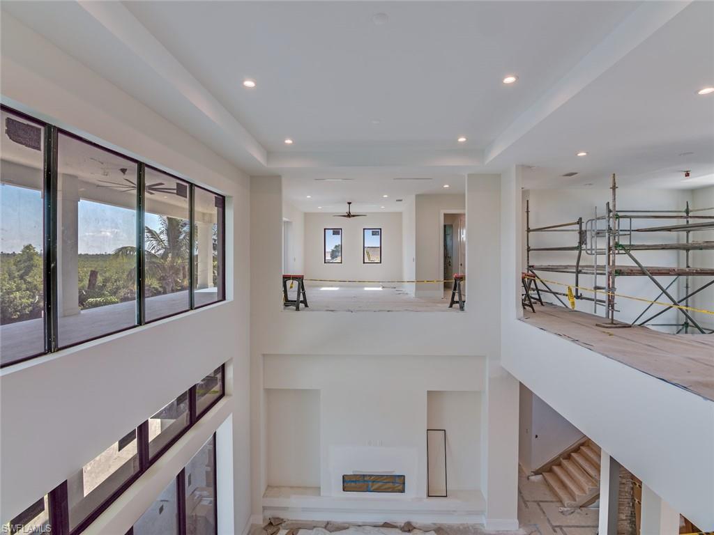 PALMETTO POINT - Residential