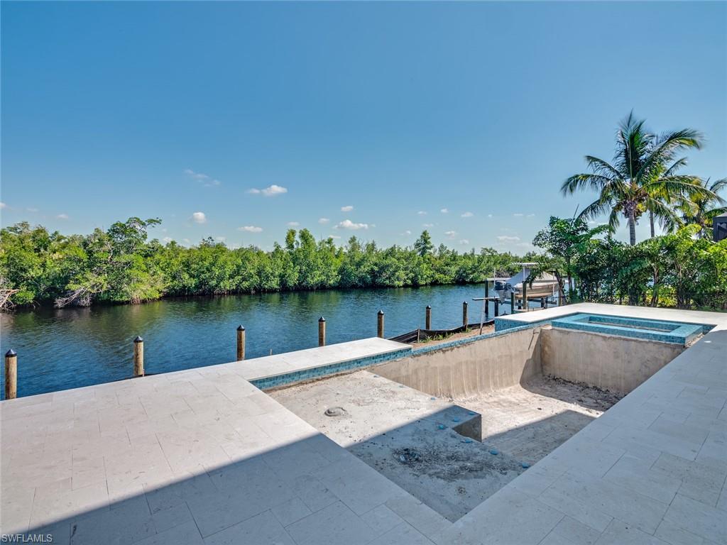 PALMETTO POINT - Residential