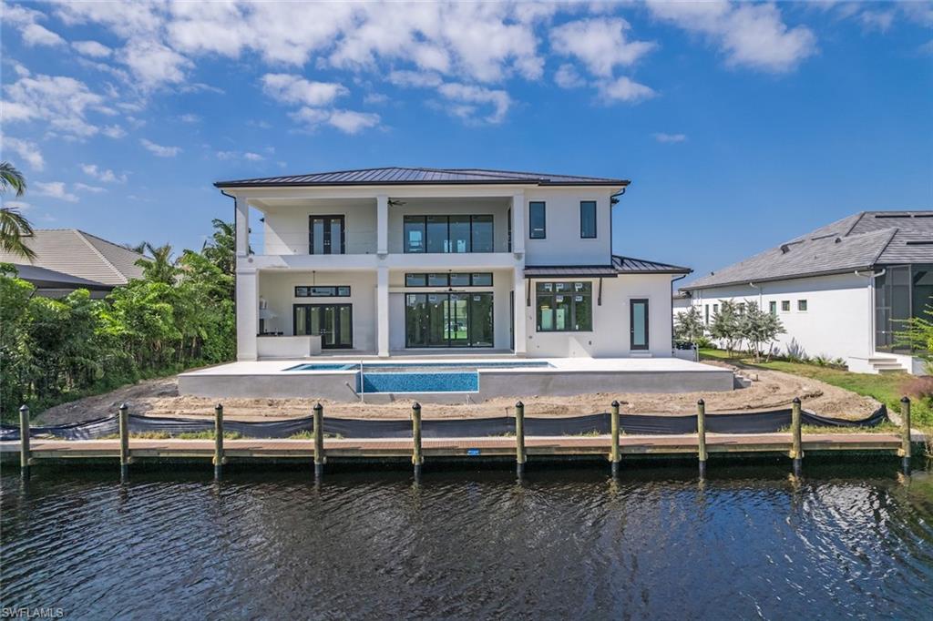 PALMETTO POINT - Residential