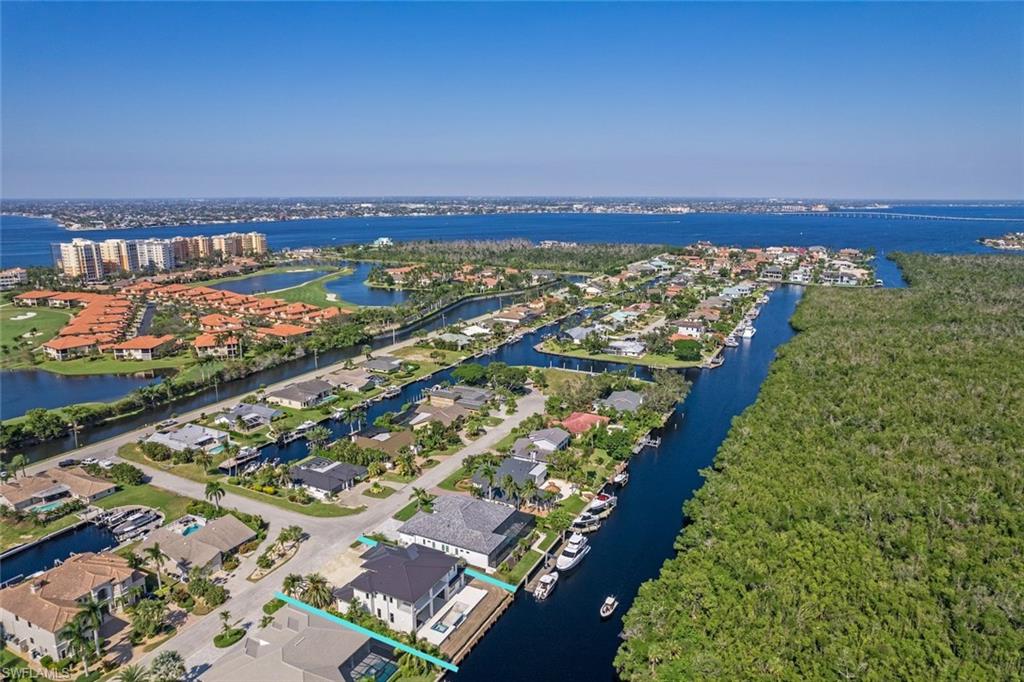 PALMETTO POINT - Residential