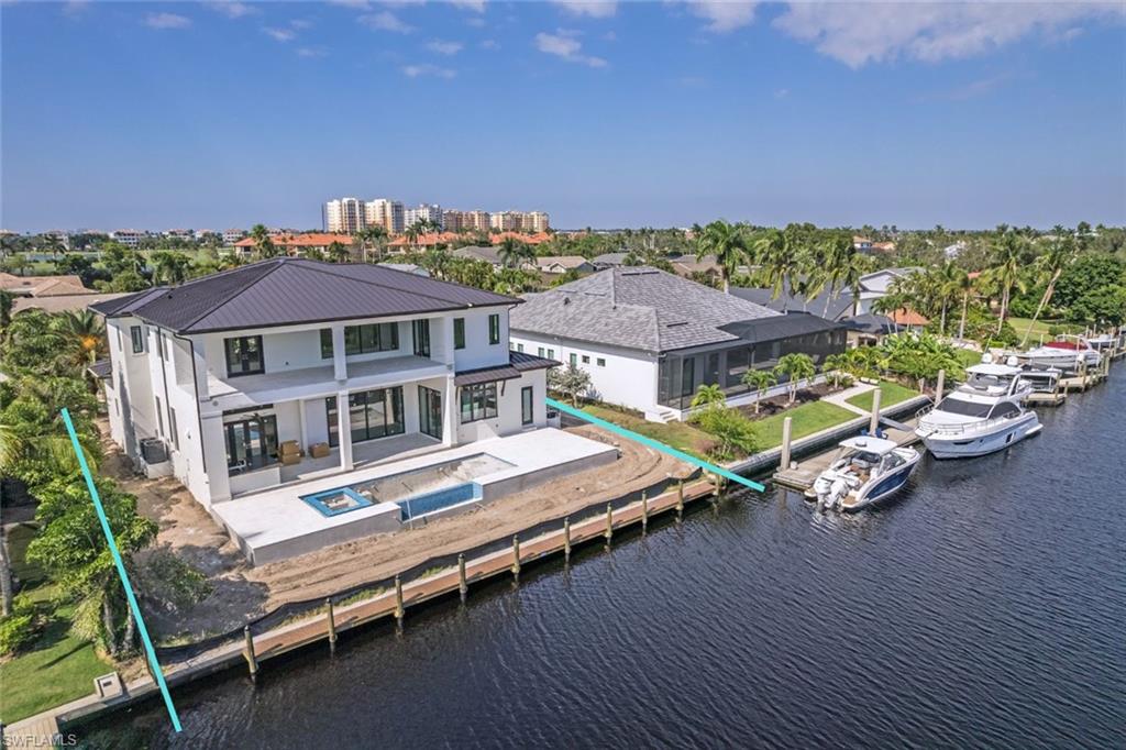 PALMETTO POINT - Residential