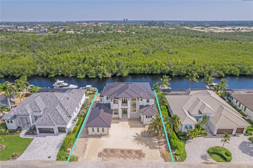 PALMETTO POINT - Residential