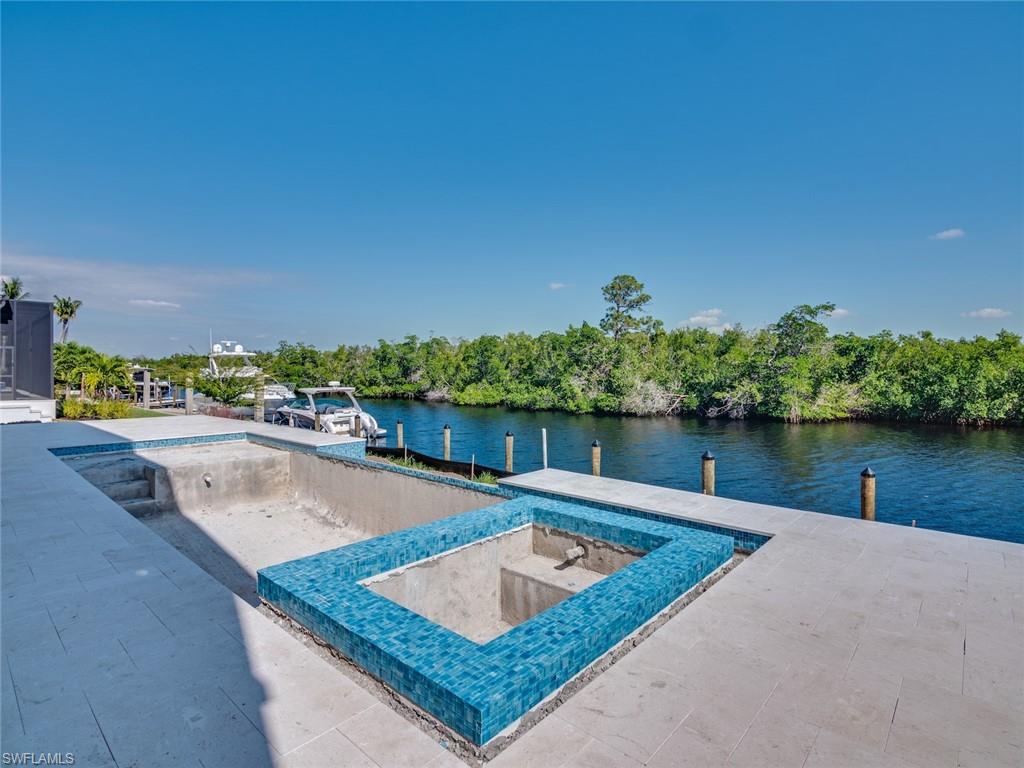 PALMETTO POINT - Residential