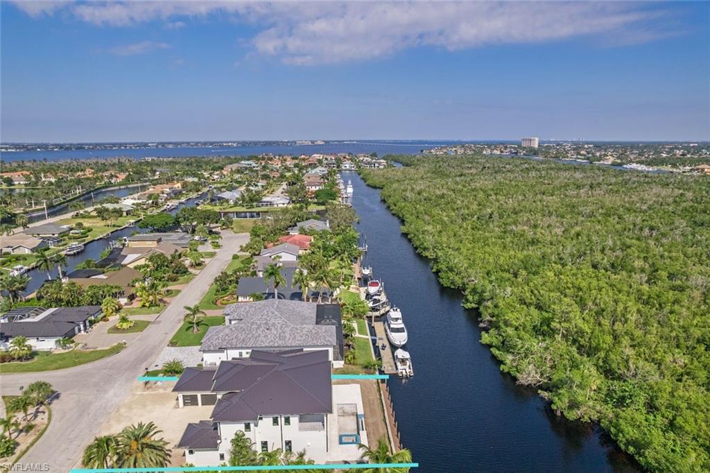 PALMETTO POINT - Residential