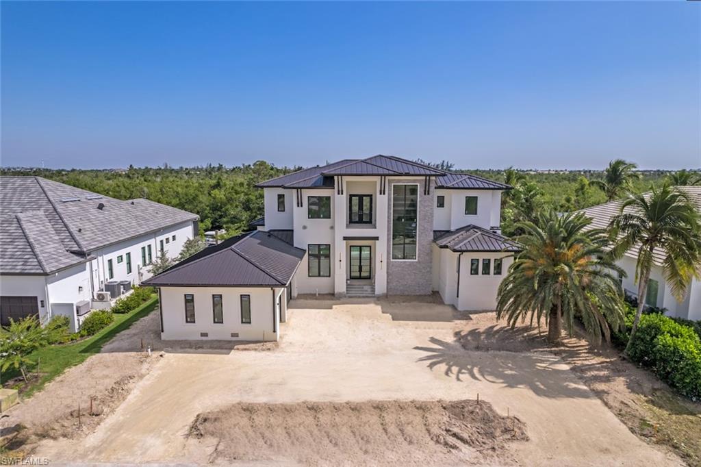 PALMETTO POINT - Residential