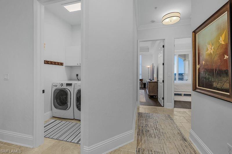 THE SHORES - Residential