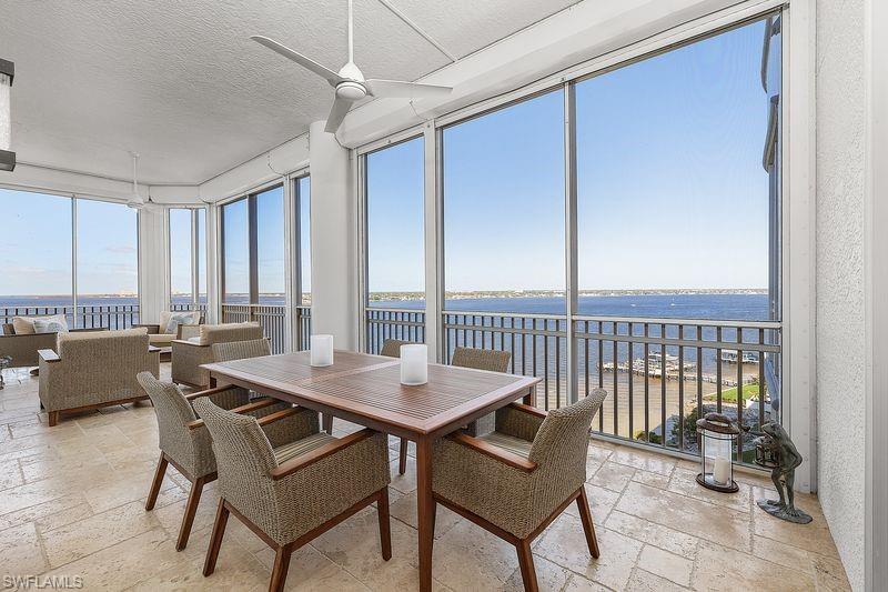 THE SHORES - Residential