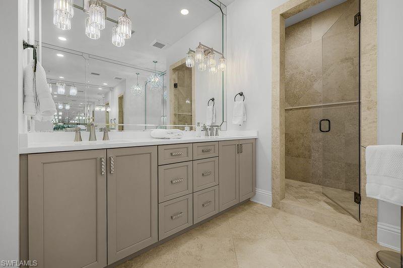 THE SHORES - Residential