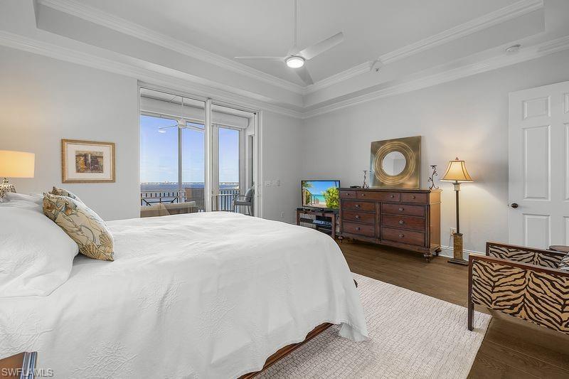 THE SHORES - Residential