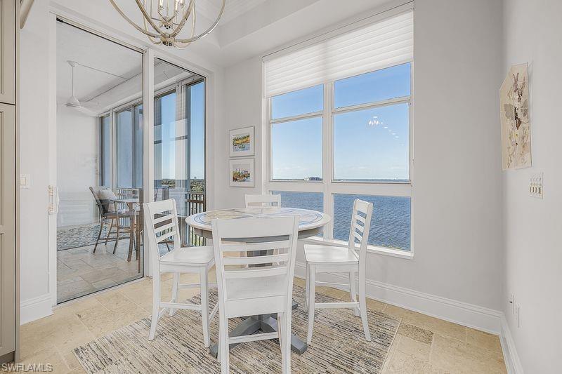 THE SHORES - Residential