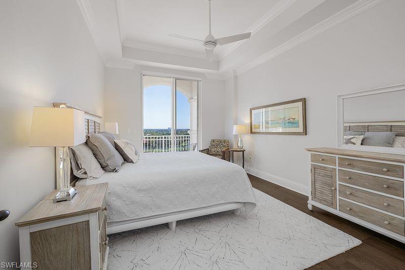 THE SHORES - Residential