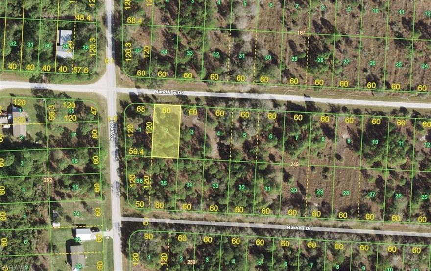 Great lot to build your next home! Be part of an up and coming neighborhood that's centrally located! Close to I-75 & US-41, 10 minutes to downtown Punta Gorda and 10 minutes to Cape Coral! **OPTIONAL INVESTOR PACKAGE** Multiple lots available in the area.