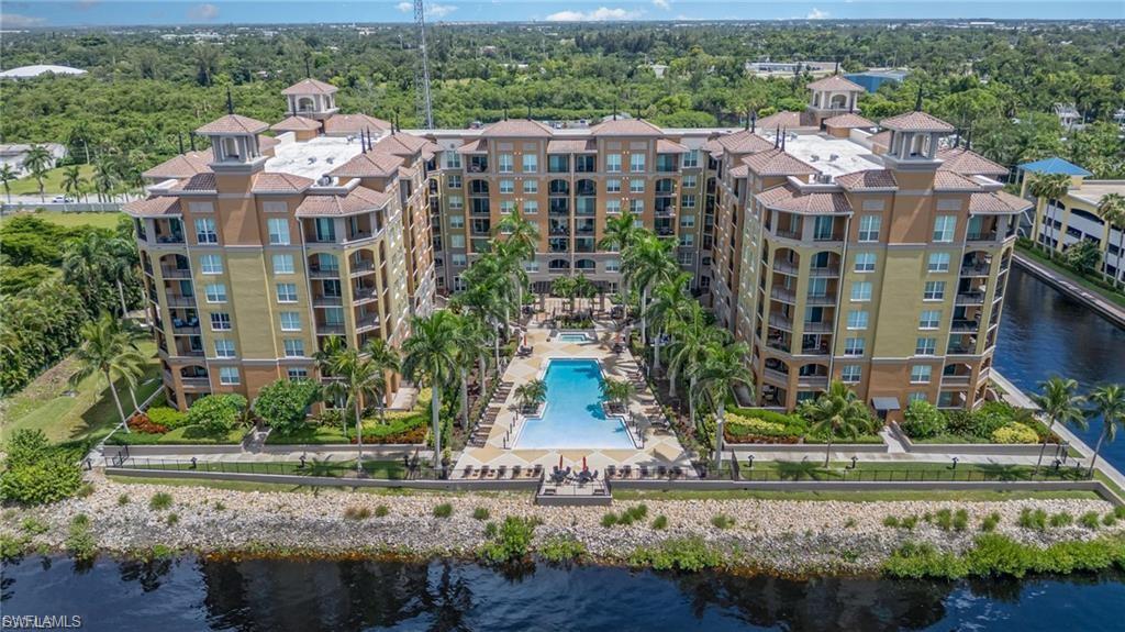 ALTA MAR - Residential