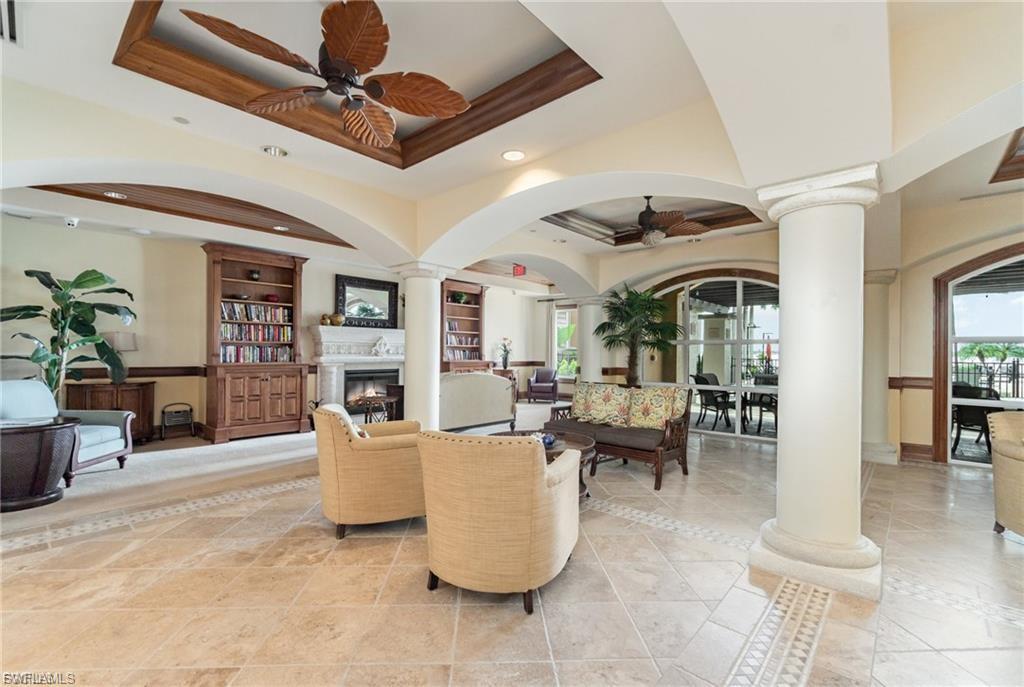 ALTA MAR - Residential