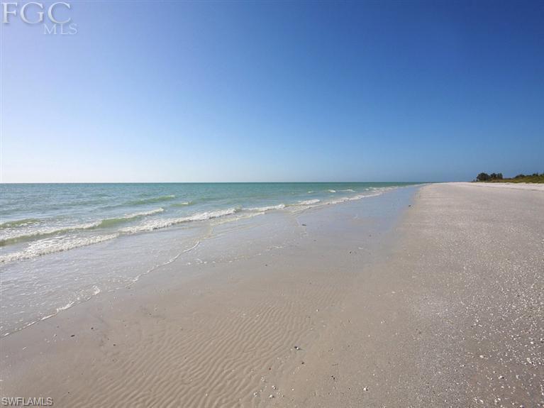 SEASCAPE OF SANIBEL - Residential