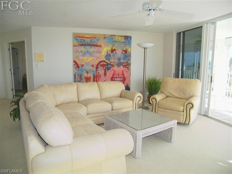 SEASCAPE OF SANIBEL - Residential