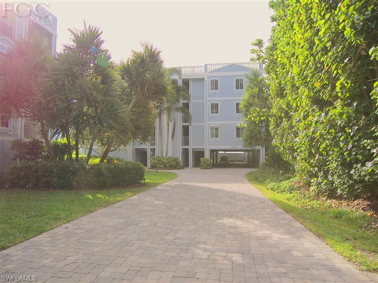 SEASCAPE OF SANIBEL - Residential