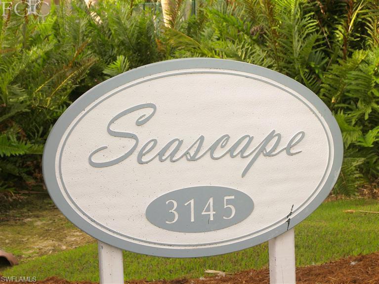 SEASCAPE OF SANIBEL - Residential
