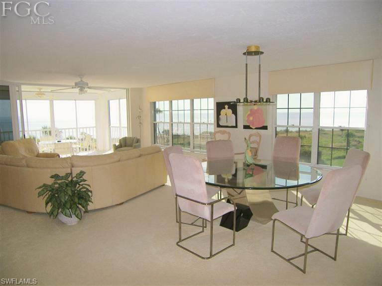 SEASCAPE OF SANIBEL - Residential