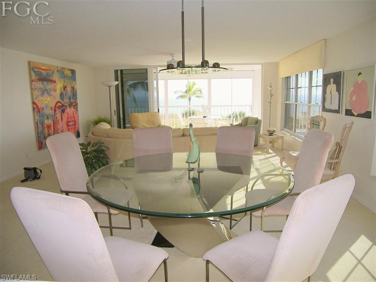 SEASCAPE OF SANIBEL - Residential