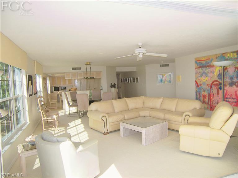 SEASCAPE OF SANIBEL - Residential